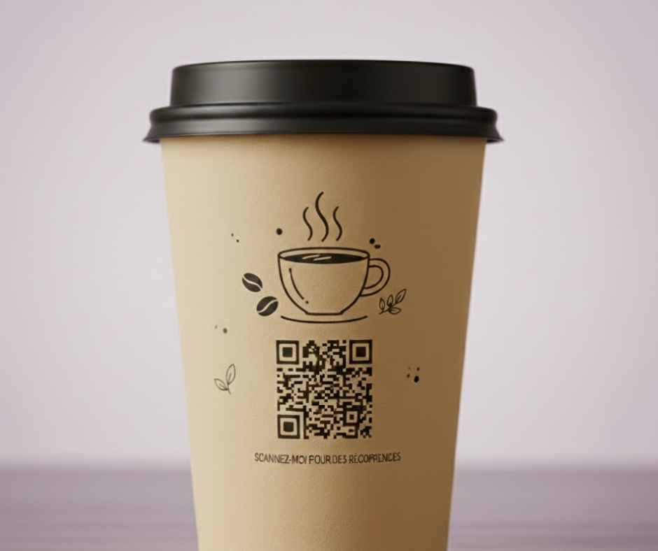 Marketing numérique